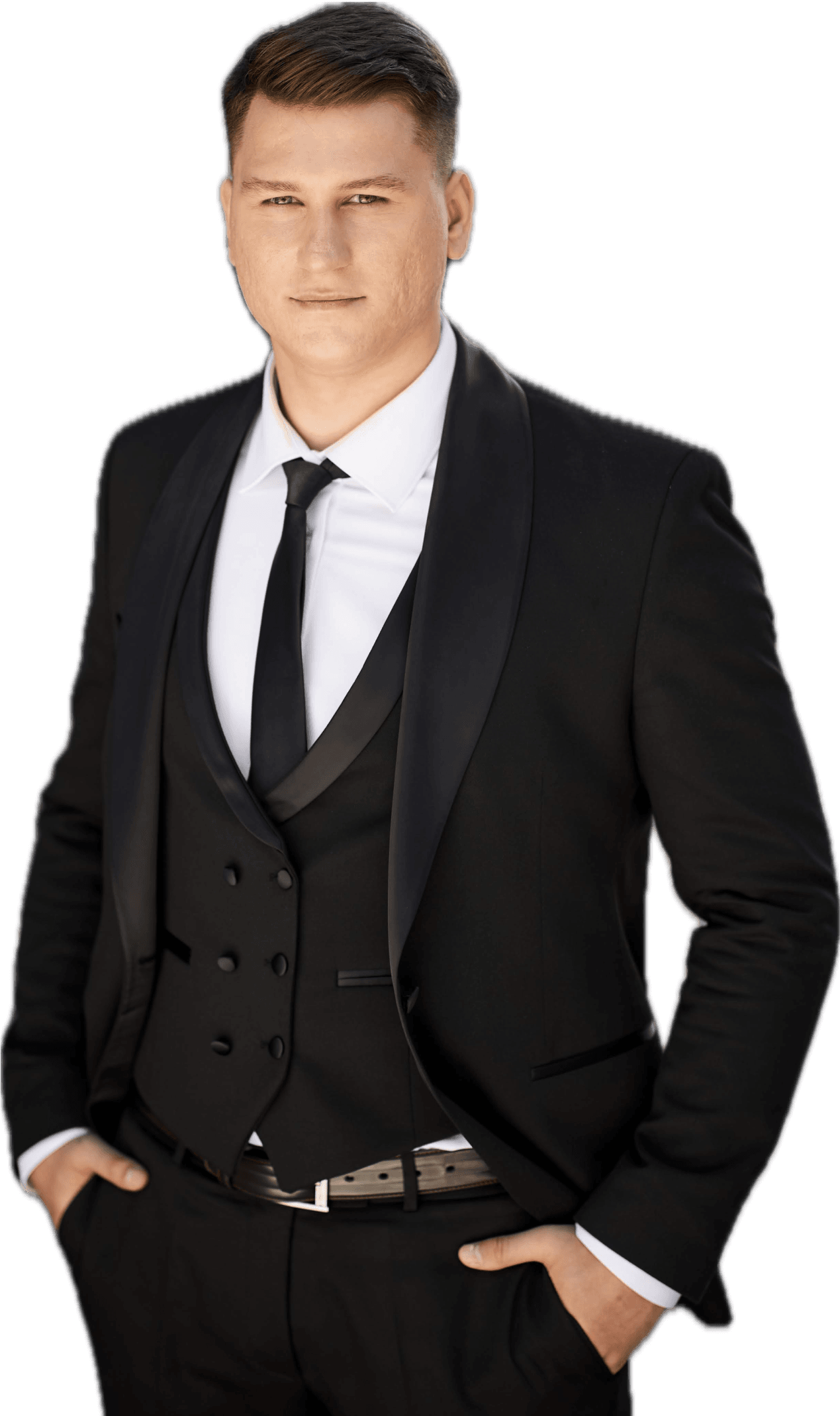 CEO of Yottabyte